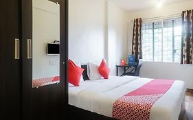 Super Hotel O River View Near Shaniwar Wada